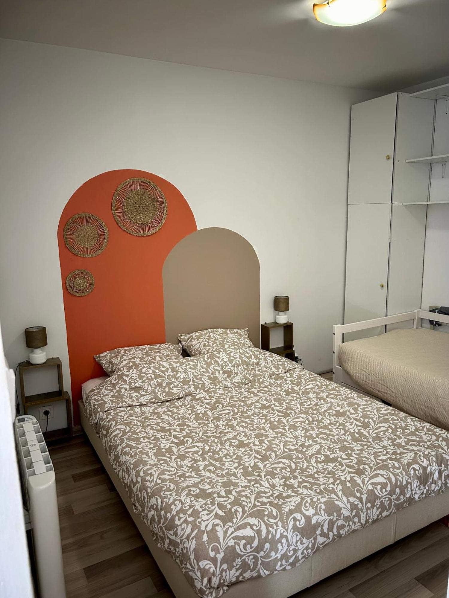 Appartement Residence Beau Rivage, Ax-Les-Thermes Buitenkant foto