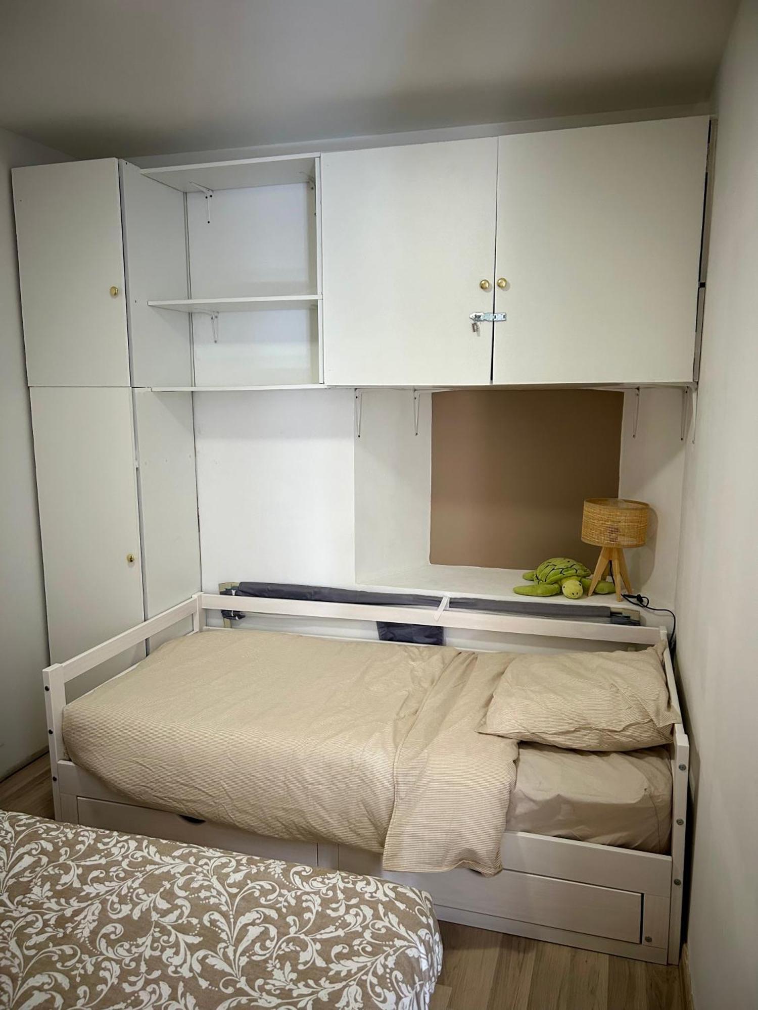 Appartement Residence Beau Rivage, Ax-Les-Thermes Buitenkant foto