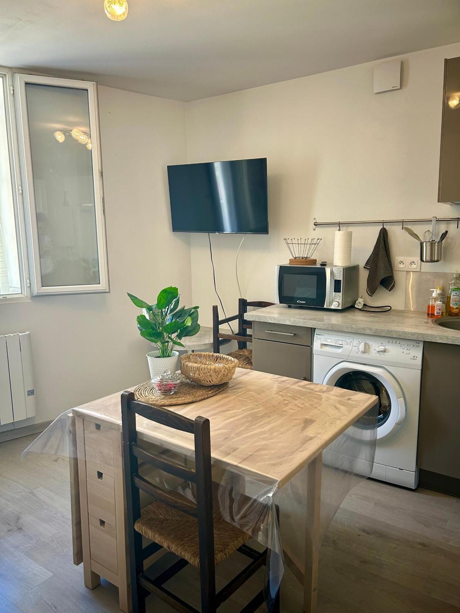 Appartement Residence Beau Rivage, Ax-Les-Thermes Buitenkant foto