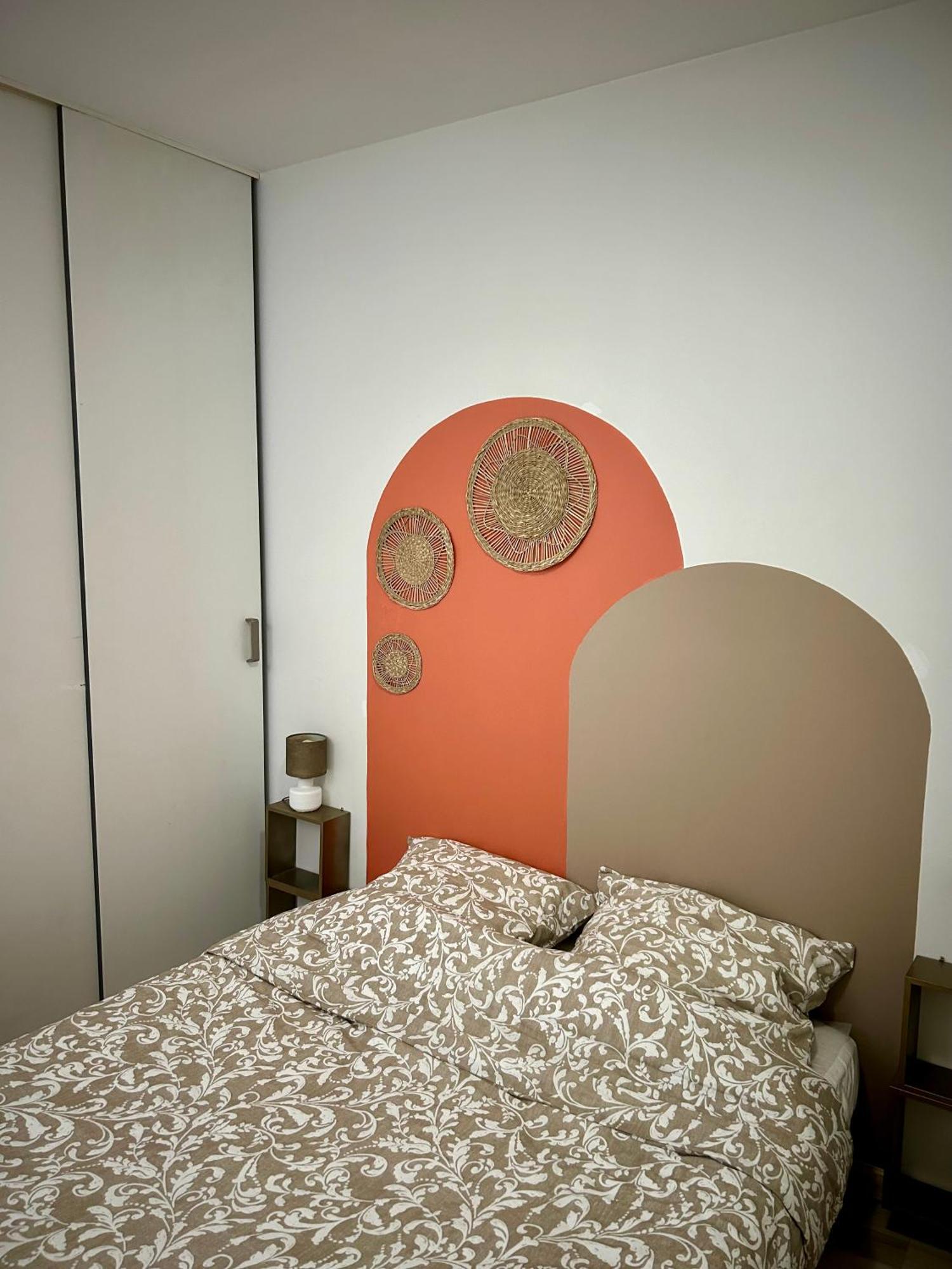Appartement Residence Beau Rivage, Ax-Les-Thermes Buitenkant foto